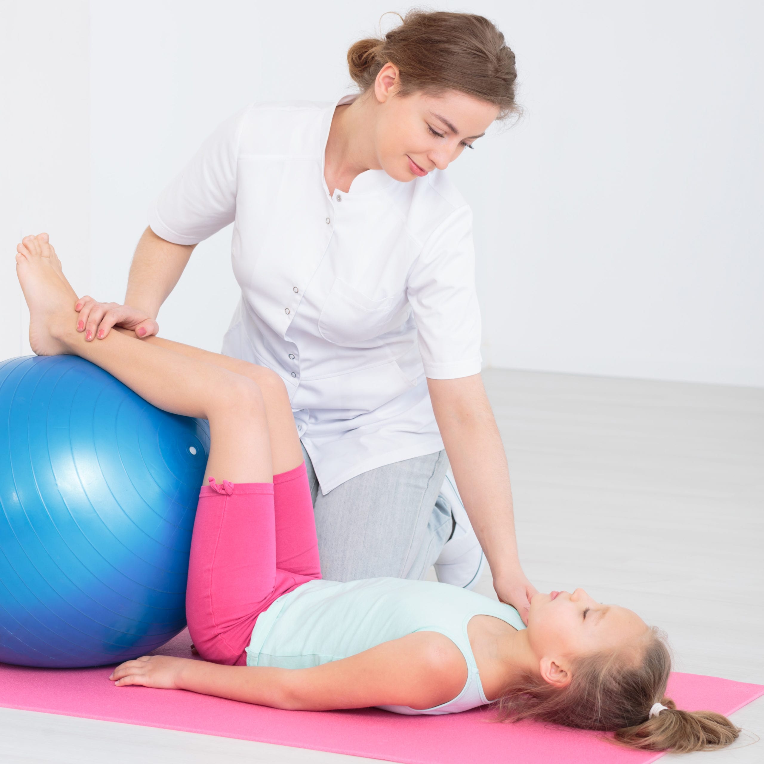 Pediatric Pelvic Floor Therapy Services Physical Therapy in Motion Billings, MT