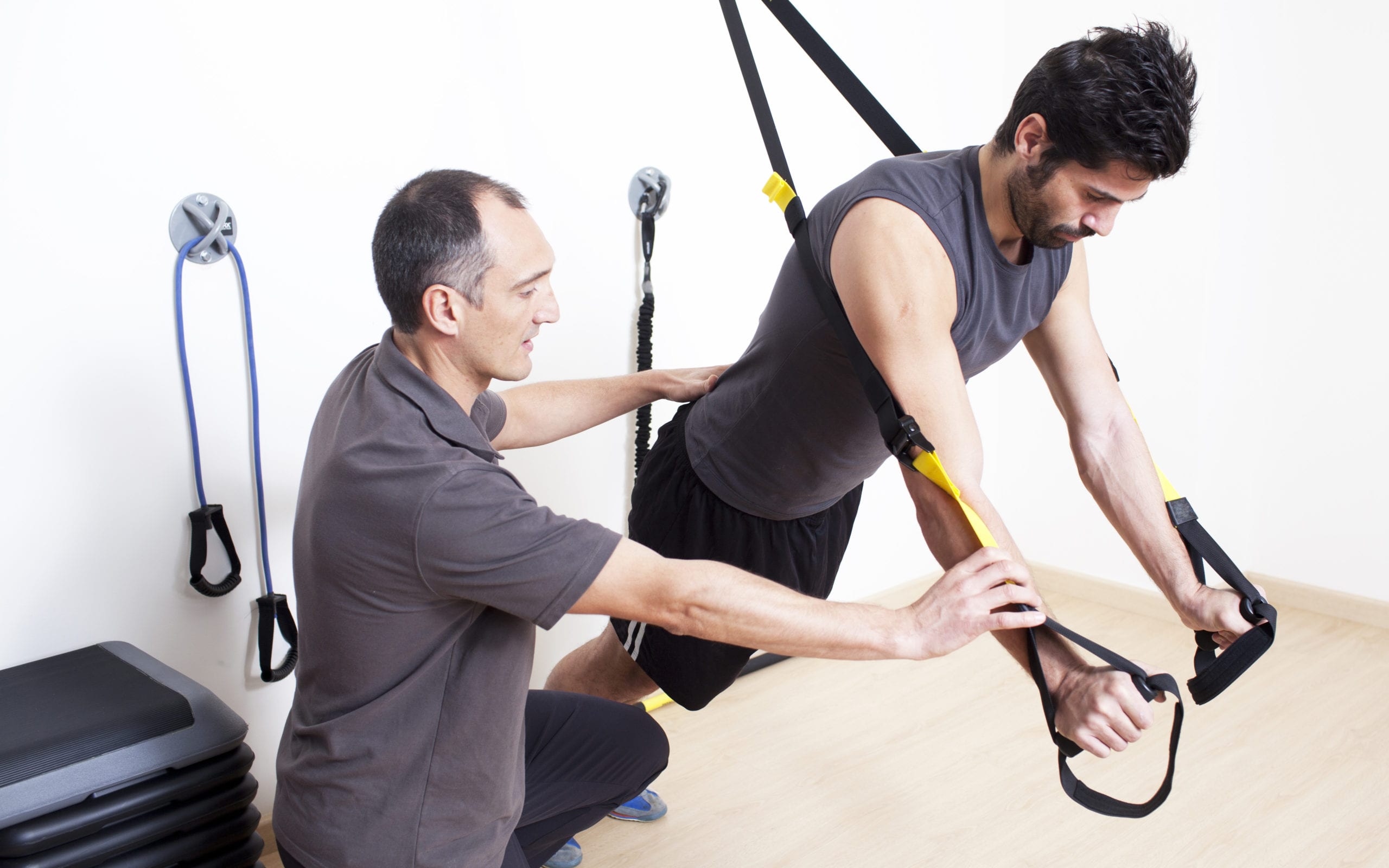 workers compensation Physical therapy